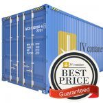 JV container.com - We offer shipping containers at best prices