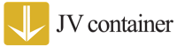 JV container Logo